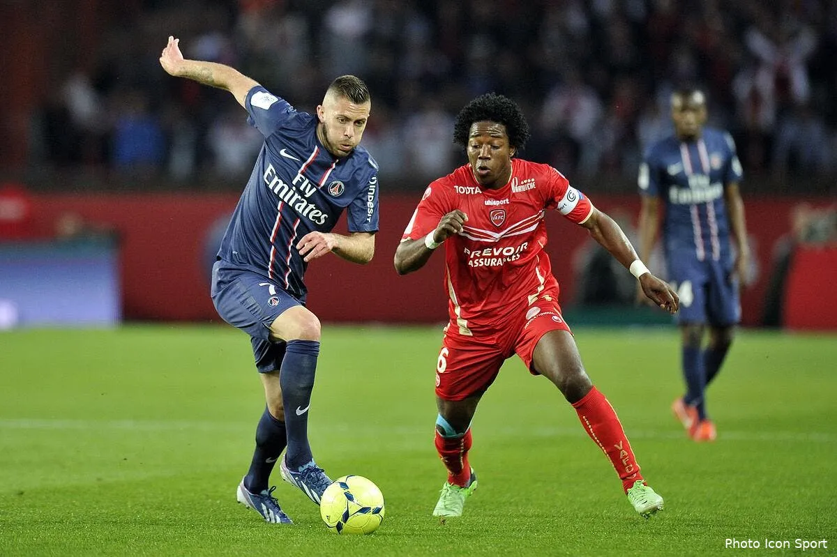 au bresil ricardo avoue rever d une star du psg iconsport noe 050513 05 5859691