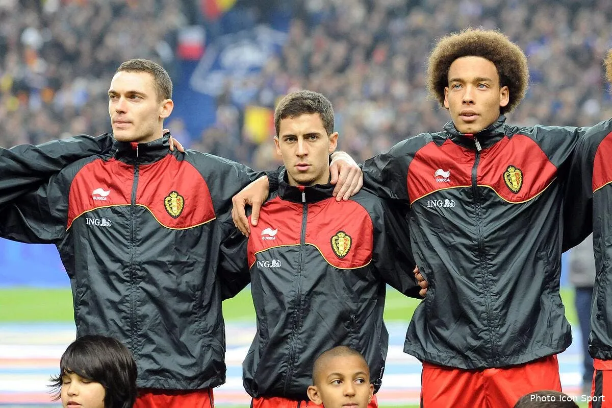 au losc un belge pourrait en chasse un autre iconsport bre 151111 77 0935473