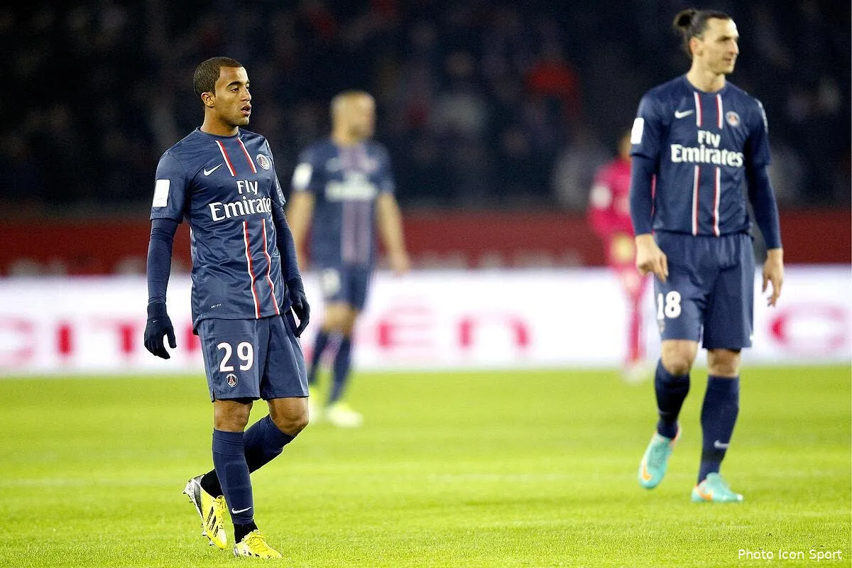 au psg ibrahimovic a l insulte facile avoue lucas iconsport vis 110113 41 1852603