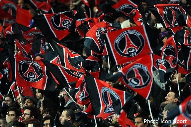 au psg il y a du mouvement chez les supporters le psg se fache tout rouge avec ses supporters iconsport wip 190212 05 37 3201732767