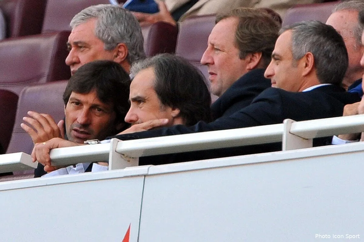 au psg le president est un celebre inconnu iconsport win 310711 01 0822720