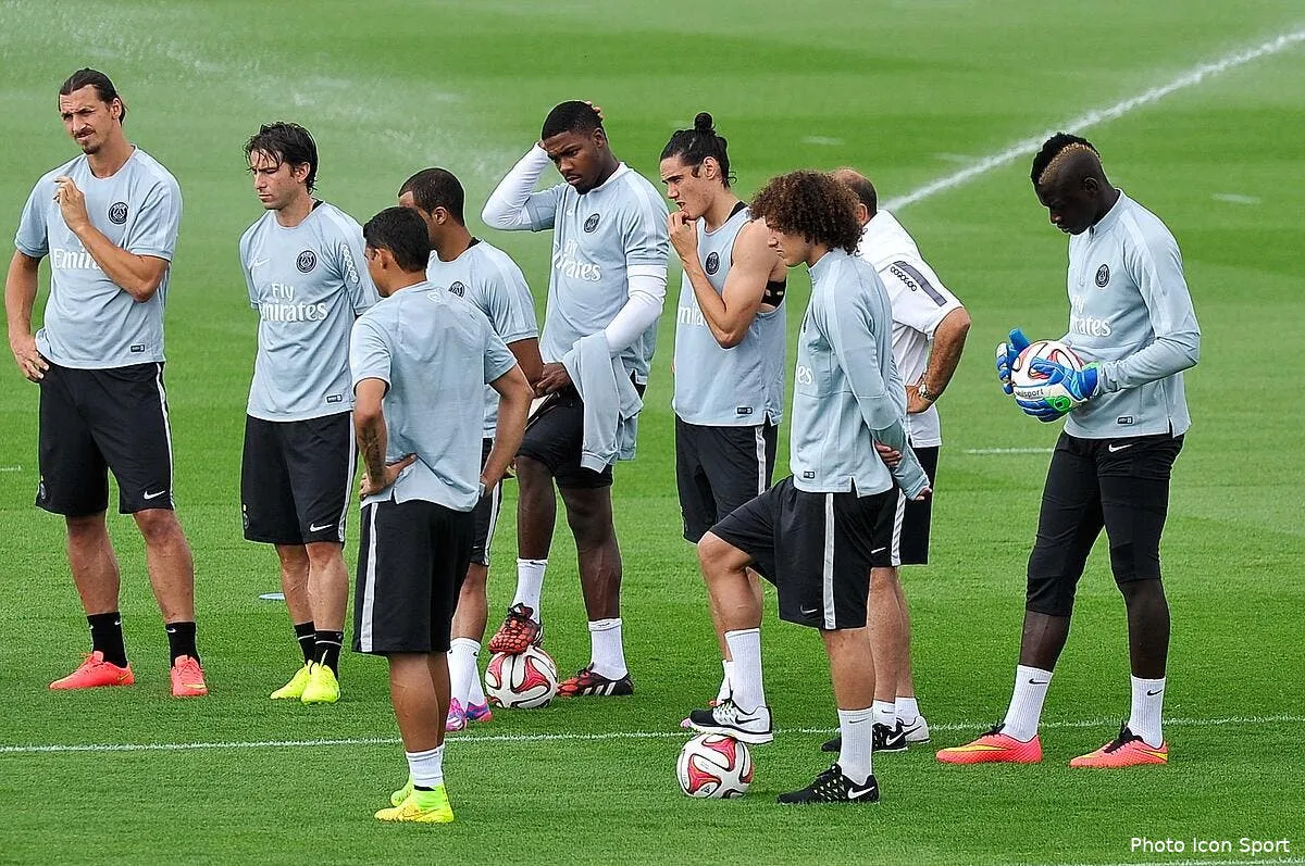 au psg les vacances sont deja finies iconsport meu 070814 08 42100183