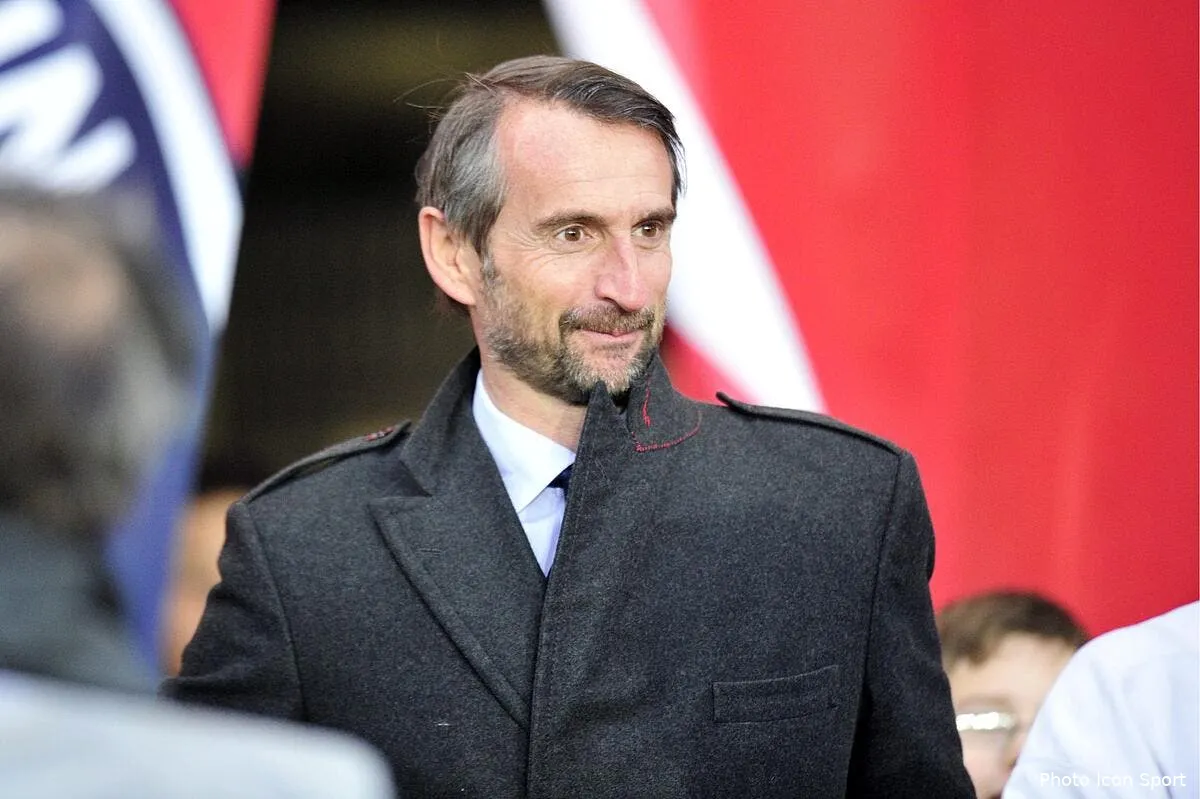 au psg on espere que football et handball rimeront avec haut niveau iconsport noe 080412 06 2337211