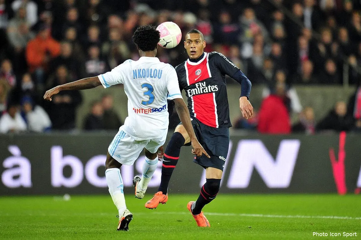 au psg on va s organiser pour suivre ou pas om montpellier iconsport noe 080412 06 1033527