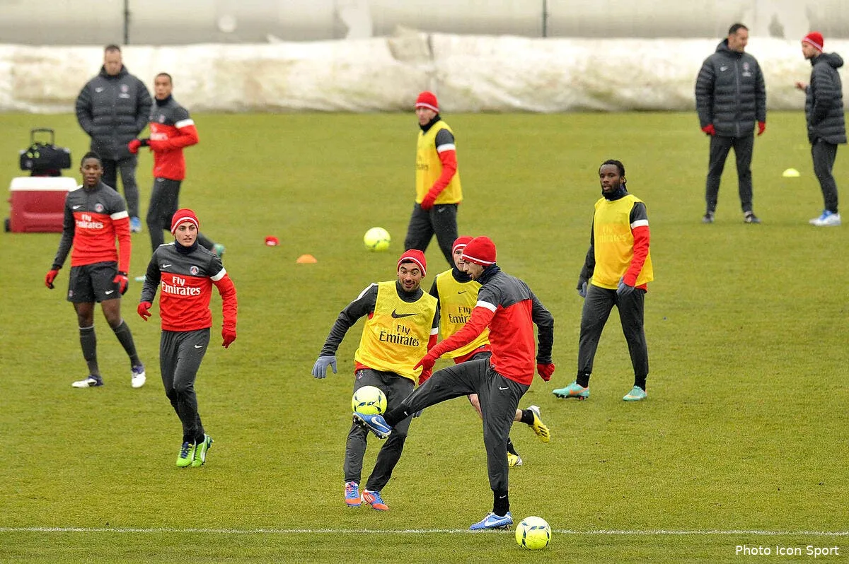 au psg on veut gagner la c1 plus vite que chelsea iconsport noe 131212 01 0445395