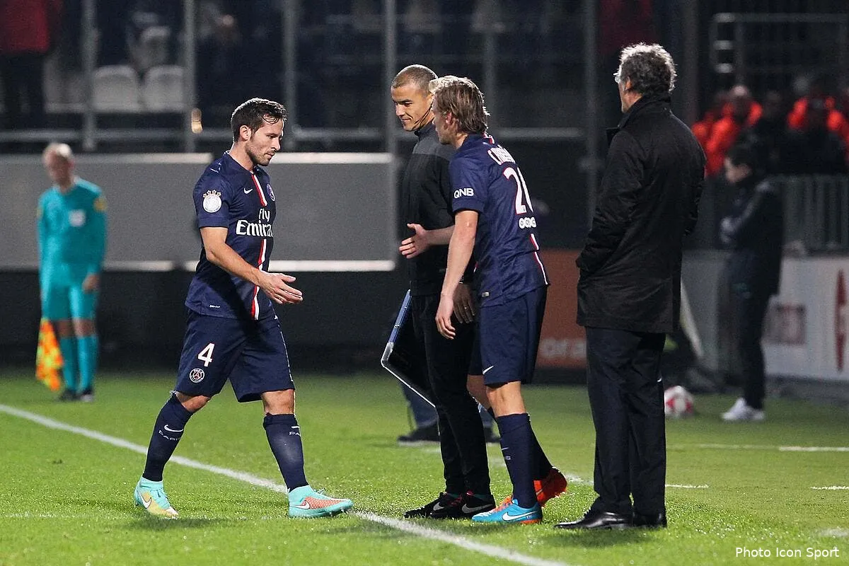 au psg ou ailleurs deschamps en exige plus de cabaye iconsport mrv 211114 08 4997523