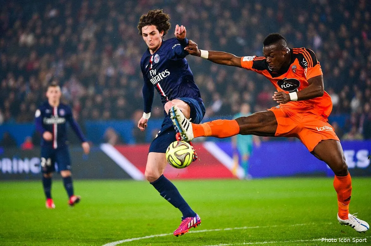 au psg rabiot ne se plaint plus iconsport win 200315 08 98107975