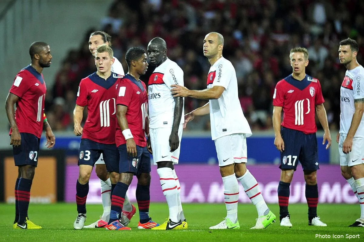 au psg sakho se tait et apprend aux cotes de silva et alex iconsport noe 020912 48 6740341