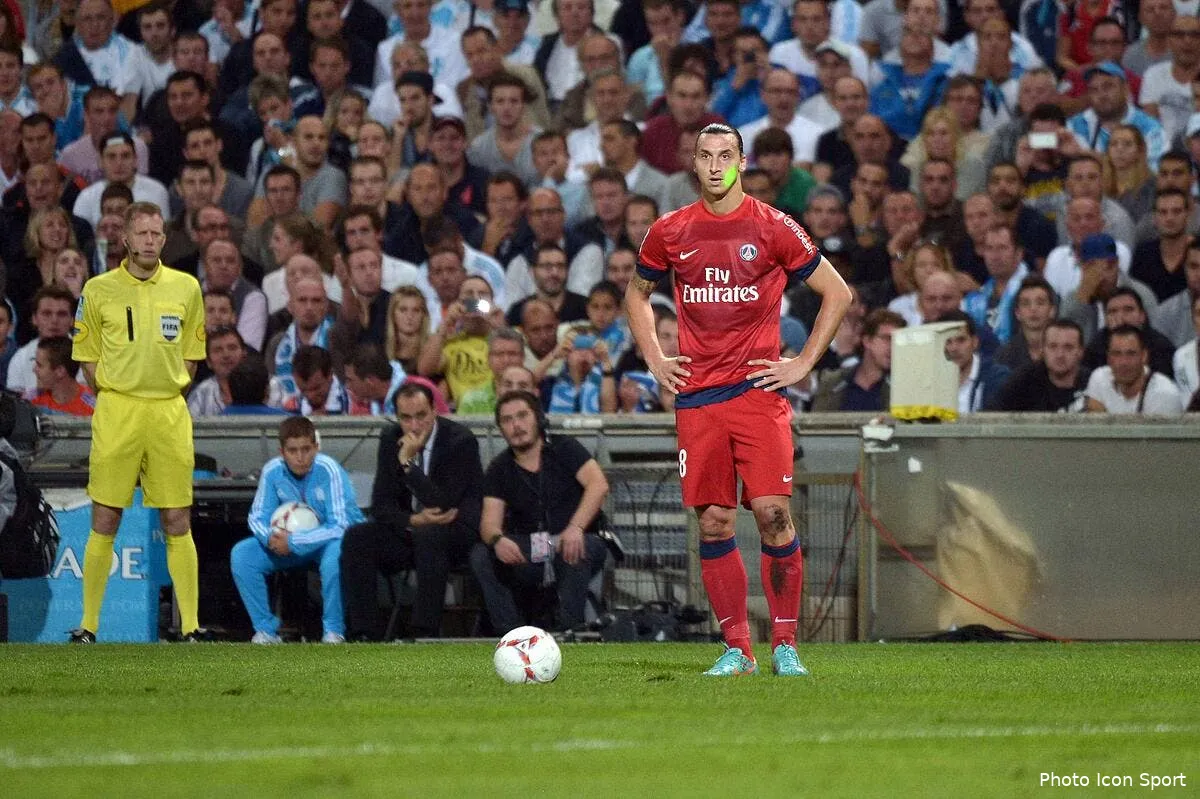 au psg zlatan ibrahimovic est l arbre qui cache la foret iconsport win 071012 90 0540789