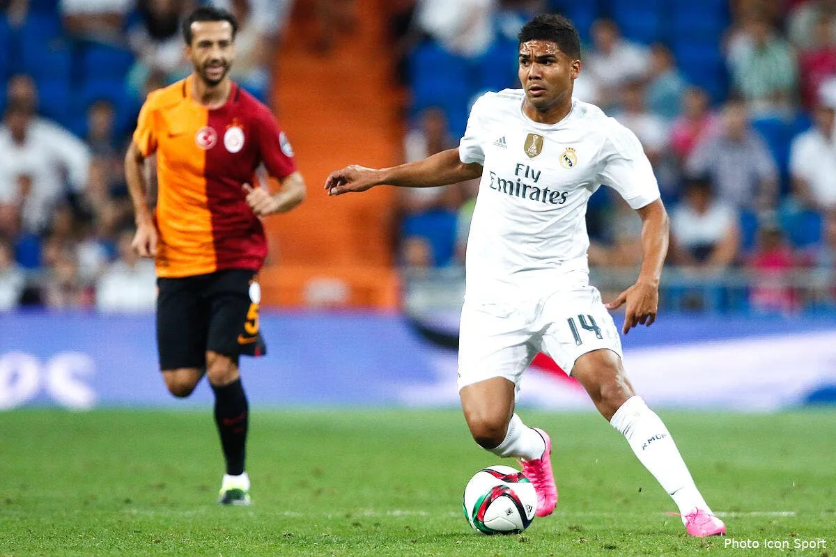 au real le psg n a pas uniquement cible cristiano ronaldo casemiro120551