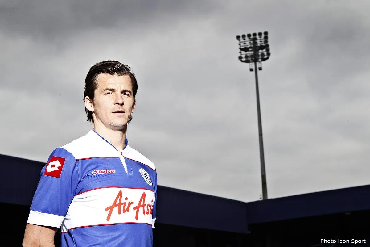 au risque de paraitre idiot barton pense a un retour a l om iconsport bpi 030913 08 0866657