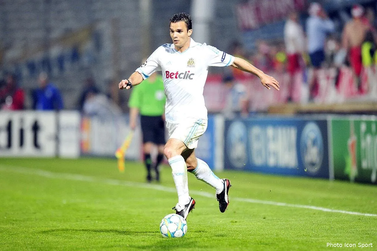 au tour de morel de nier un probleme avec mbia iconsport noe 280312 74 5833374