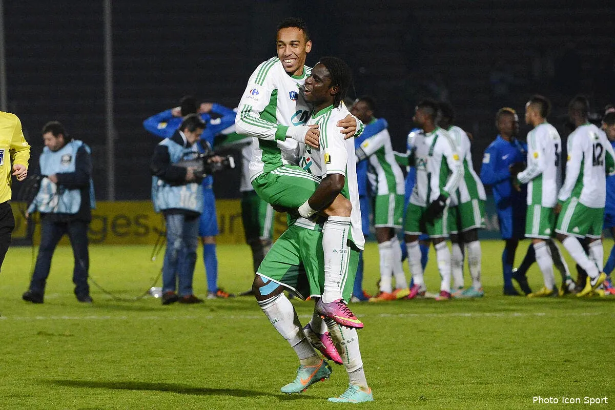 aubameyang a newcastle meme pas en reve pour l asse iconsport por 230113 61 10548569