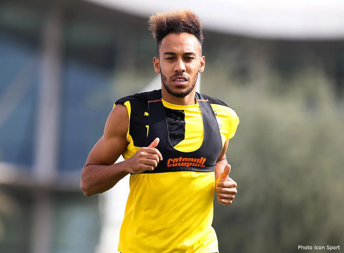 aubameyang met un bon gros stop au psg iconsport fir 100116 08 07131531