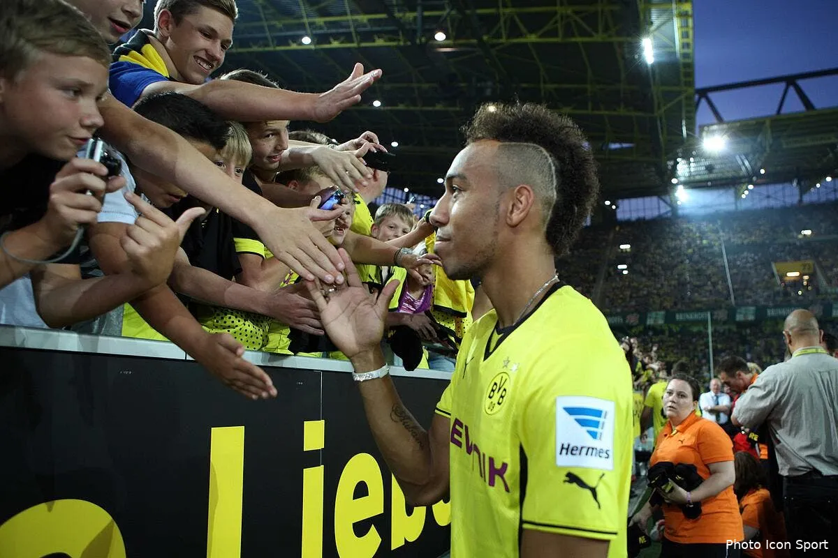 aubameyang n oubliera jamais l asse iconsport fir 060713 08 0361101