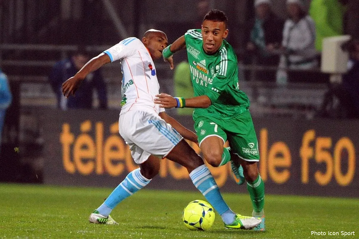 aubameyang repousse une belle offre italienne iconsport pet 231212 63 0246431