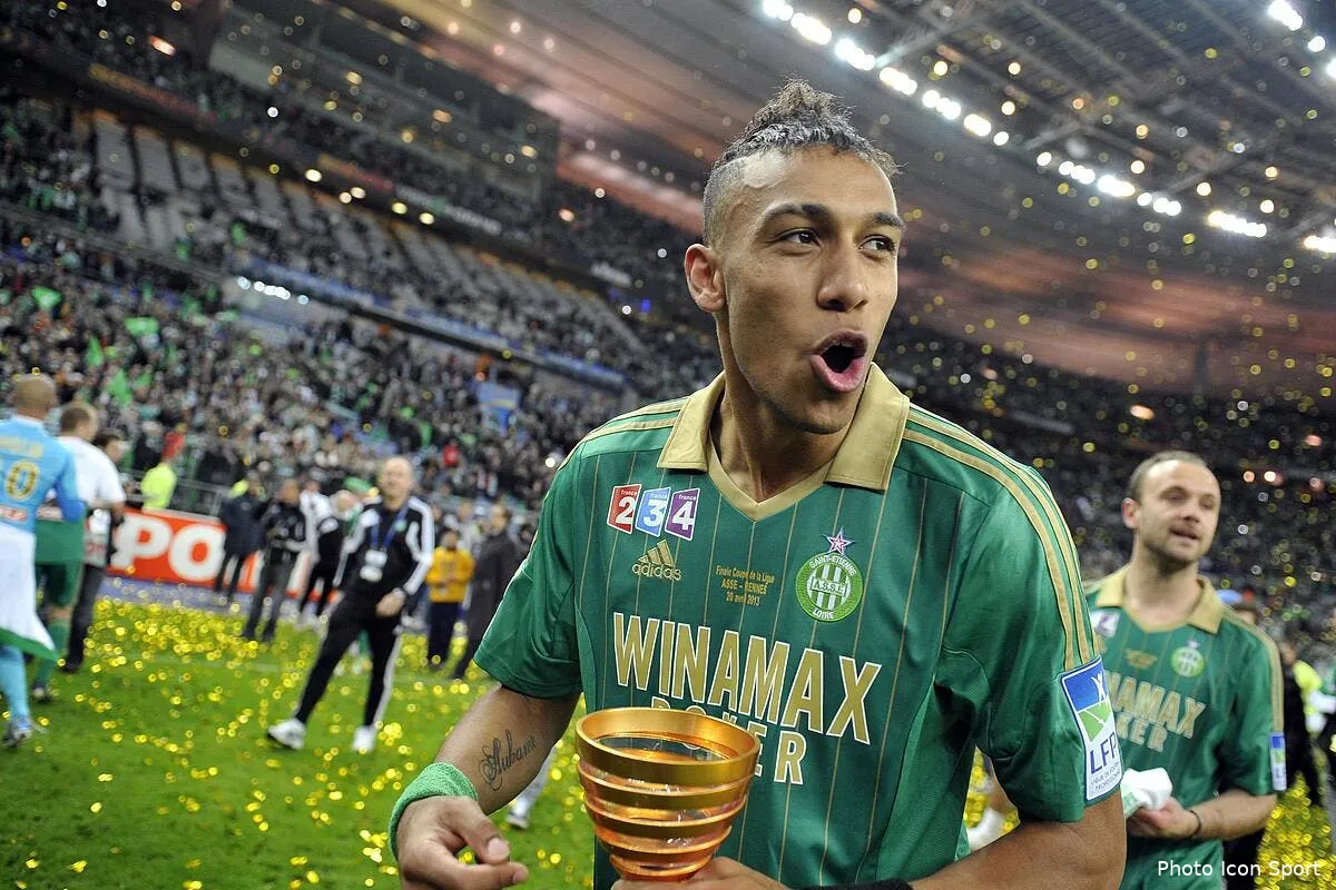 aubameyang sera tout sauf un probleme pour l asse au mercato iconsport noe 200413 55 06 155163
