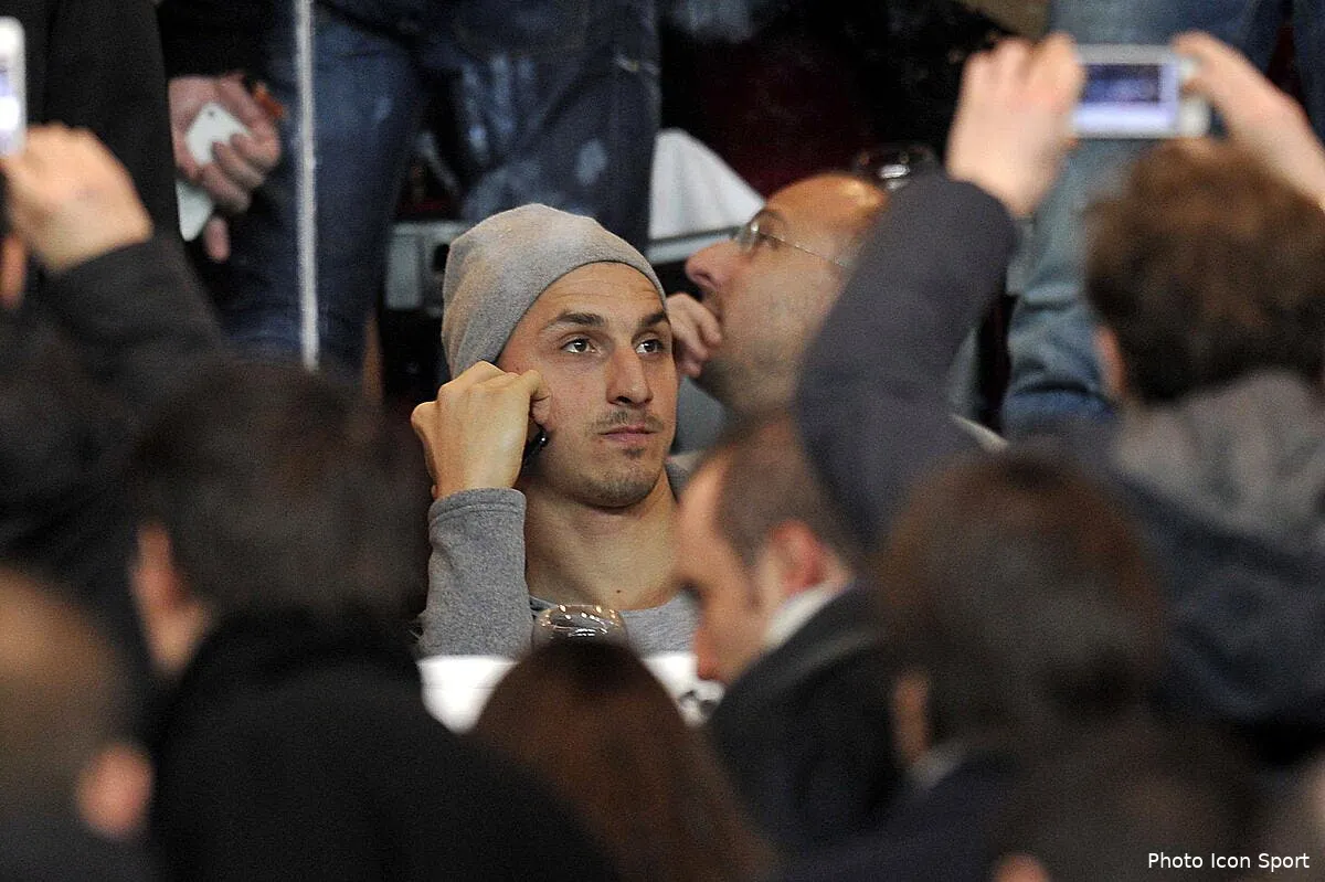 aucun club italien ne peut s offrir ibrahimovic affirme la juventus iconsport noe 060313 05 0851685