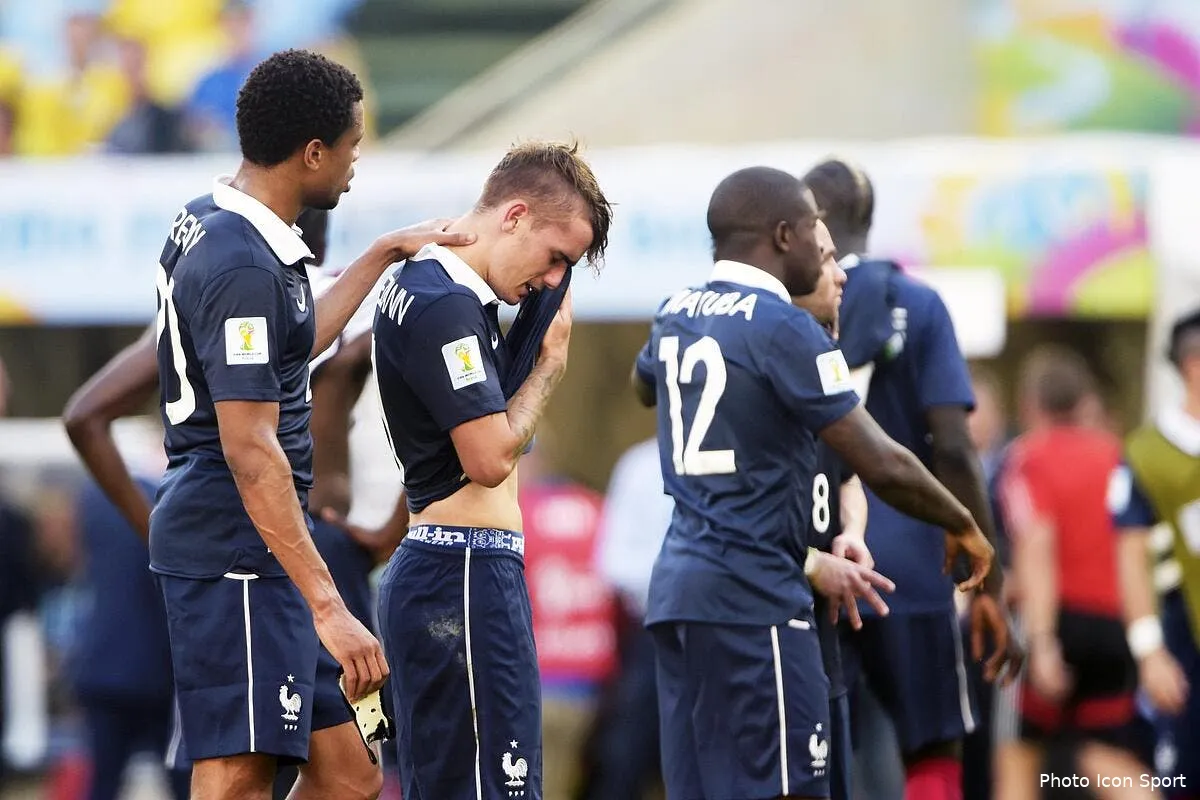 audience 16 9 millions de telespectateurs pour france allemagne iconsport bbb 040714 68 1186733