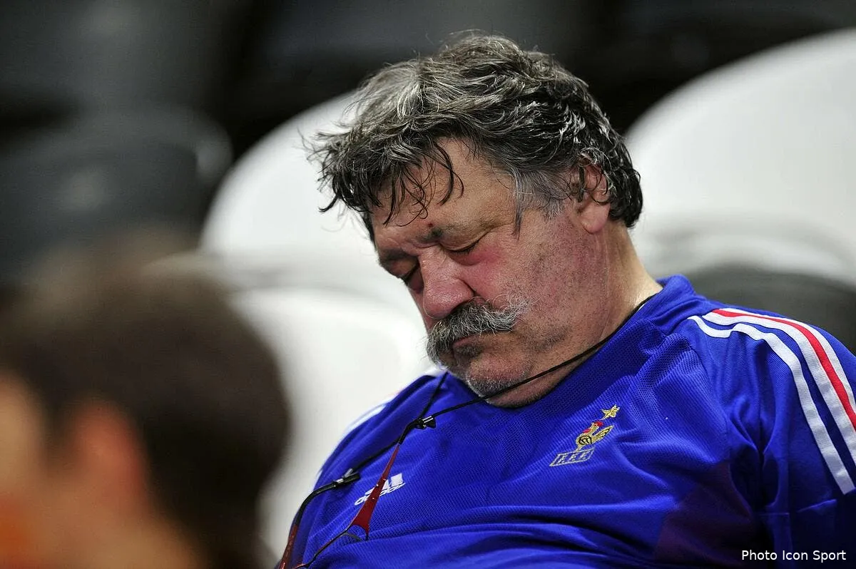 audience beau score mais pas de record pour france espagne sur tf1 iconsport noe 230612 01 1136560