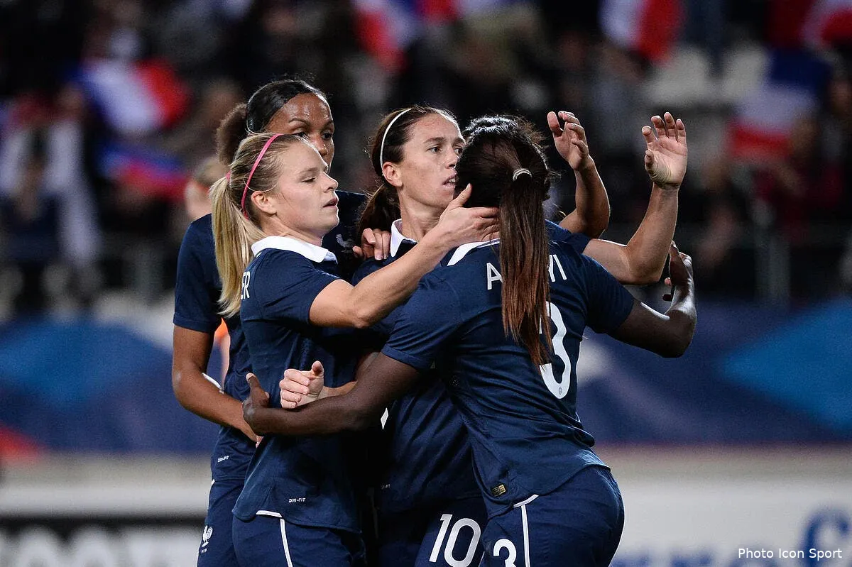 audience l edf feminine fait mieux que bastia rennes iconsport nlg 231015 17 98124109