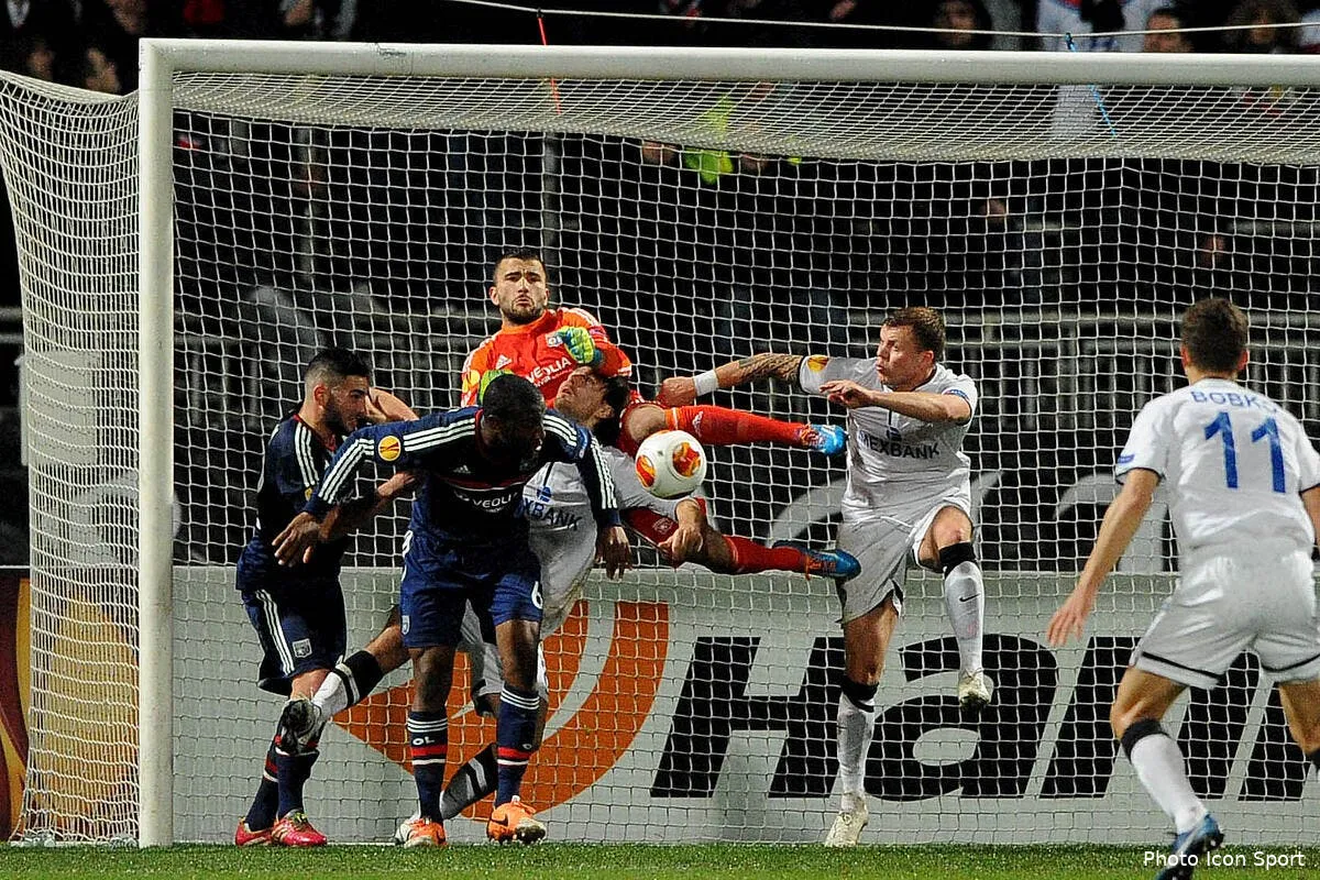 audience l ol fait un petit score face a odessa iconsport jpt 270214 01 0177441