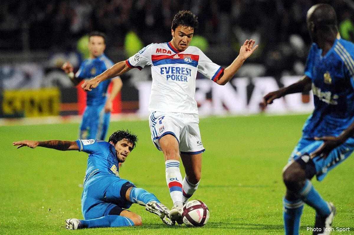 audience ol om a perdu un millions de telespectateurs en quatre mois iconsport jpt 180911 06 1324896