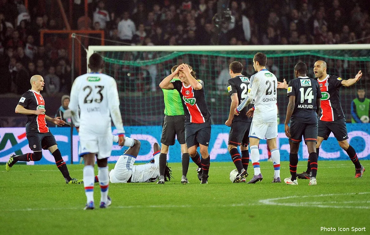 audience psg ol a tenu toutes ses promesses en cdf iconsport win 210312 33 0432696