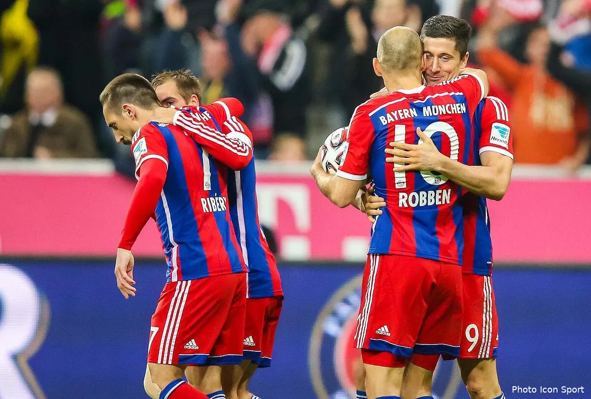 augsburg bayern munich 0 4 iconsport apr 011114 89 0399171