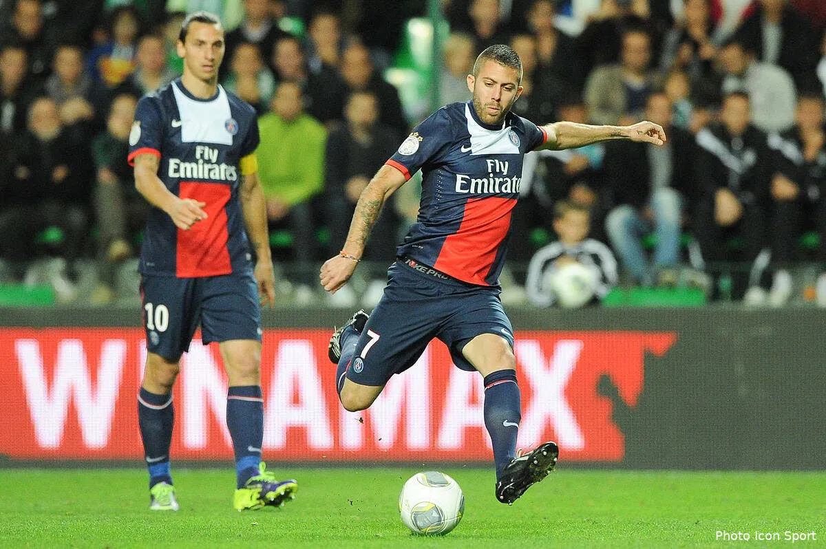aujourd hui menez au psg est un ange iconsport jpt 271013 08 3868855