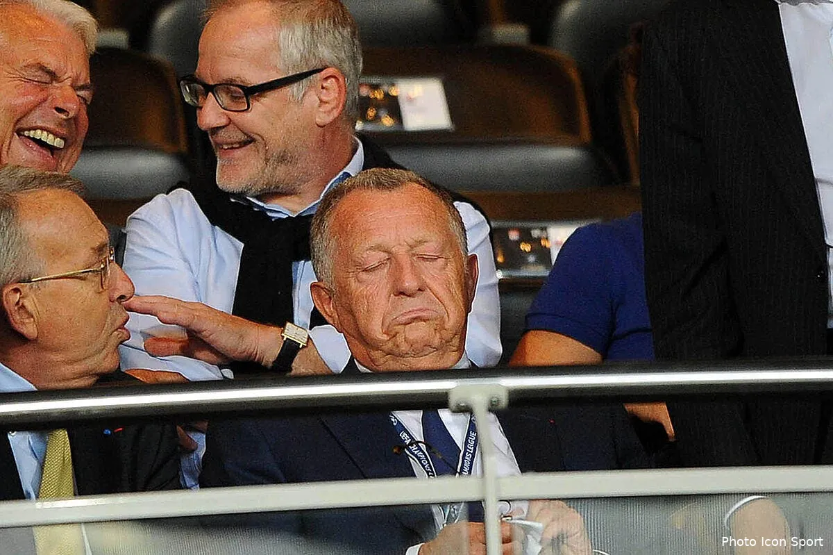 aulas annonce presque l exploit de l ol en espagne iconsport jpt 200813 05 6664293