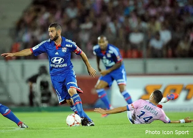 aulas avoue qu il n a pas compris lisandro lors de nice ol aulas met lisandro dans le top3 de son ol iconsport jpt 240812 31 81 3904357633