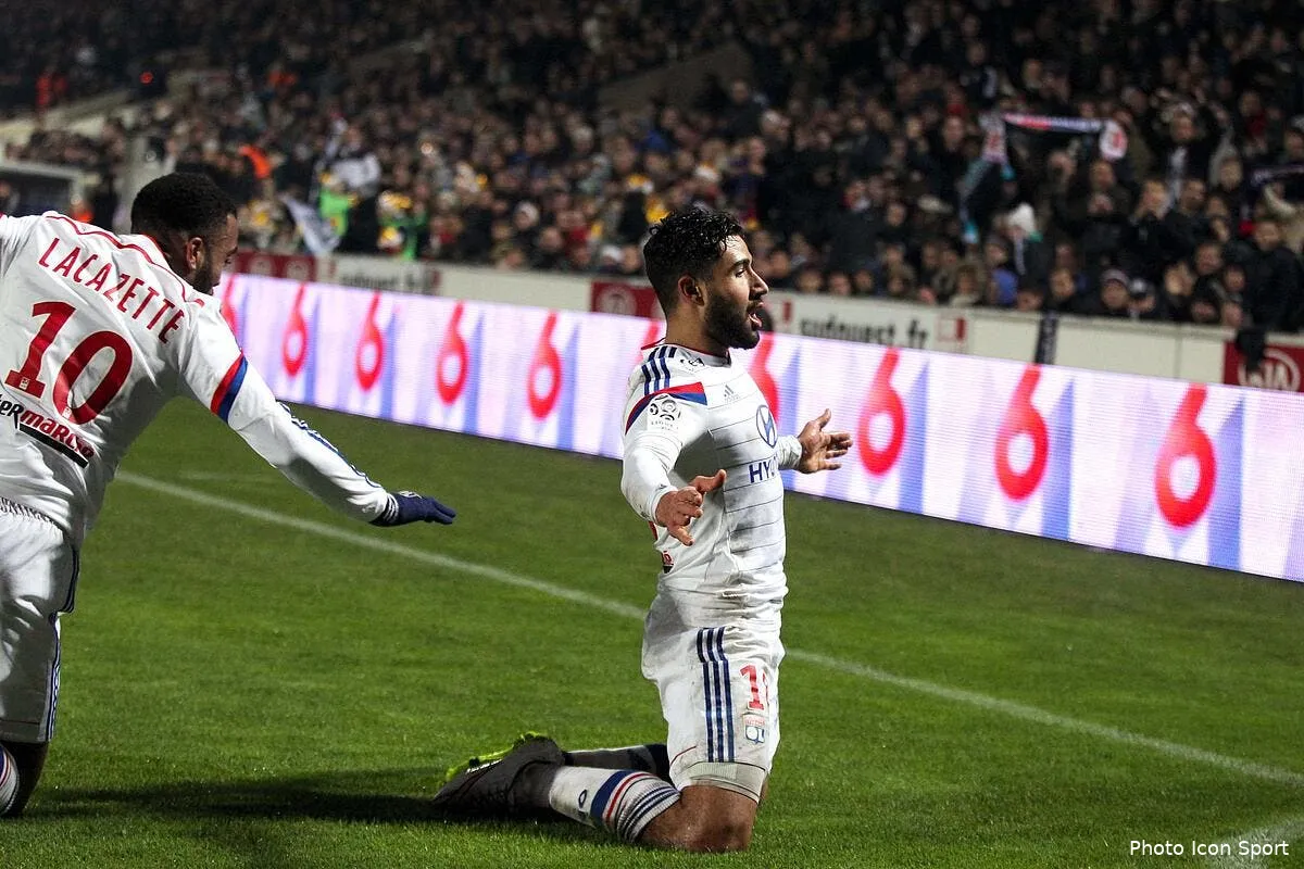 aulas calme fekir sur son futur salaire a l ol iconsport blo 211214 03 02102913