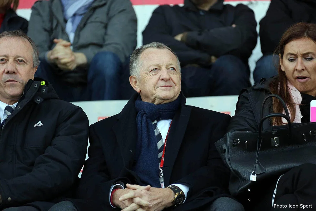 aulas critique l arbitre de tottenham ol avec un brin de mauvaise foi iconsport bel 030213 08 1350131