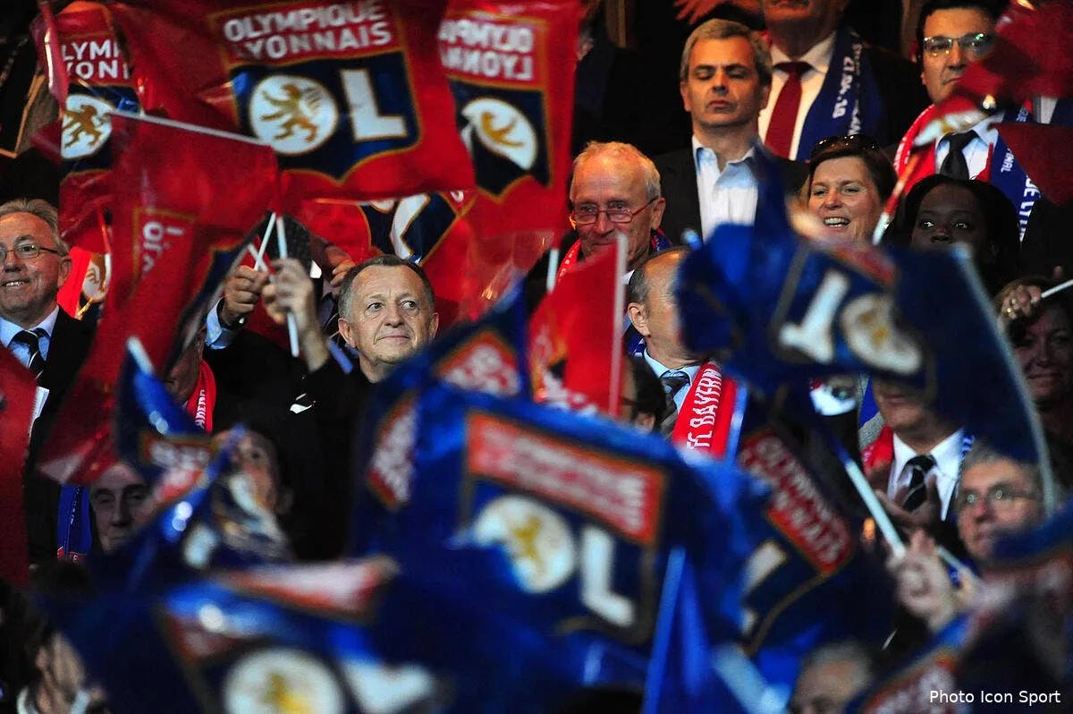 aulas croit au titre pour l ol et reclame un gerland comble iconsport jpt 270410 26 4353507