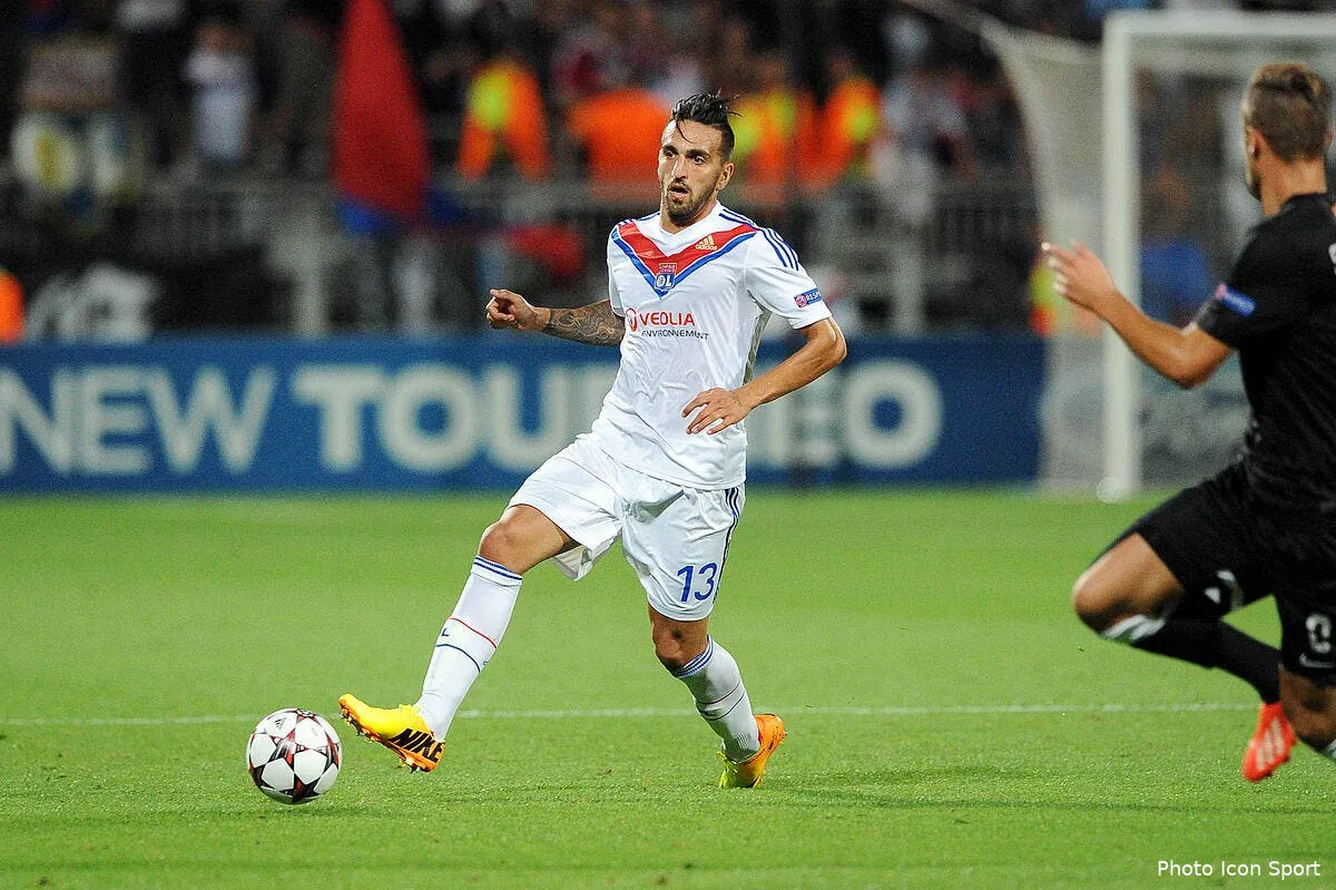 aulas defend m lopes et felicite gourcuff a l ol iconsport jpt 200813 05 3165647