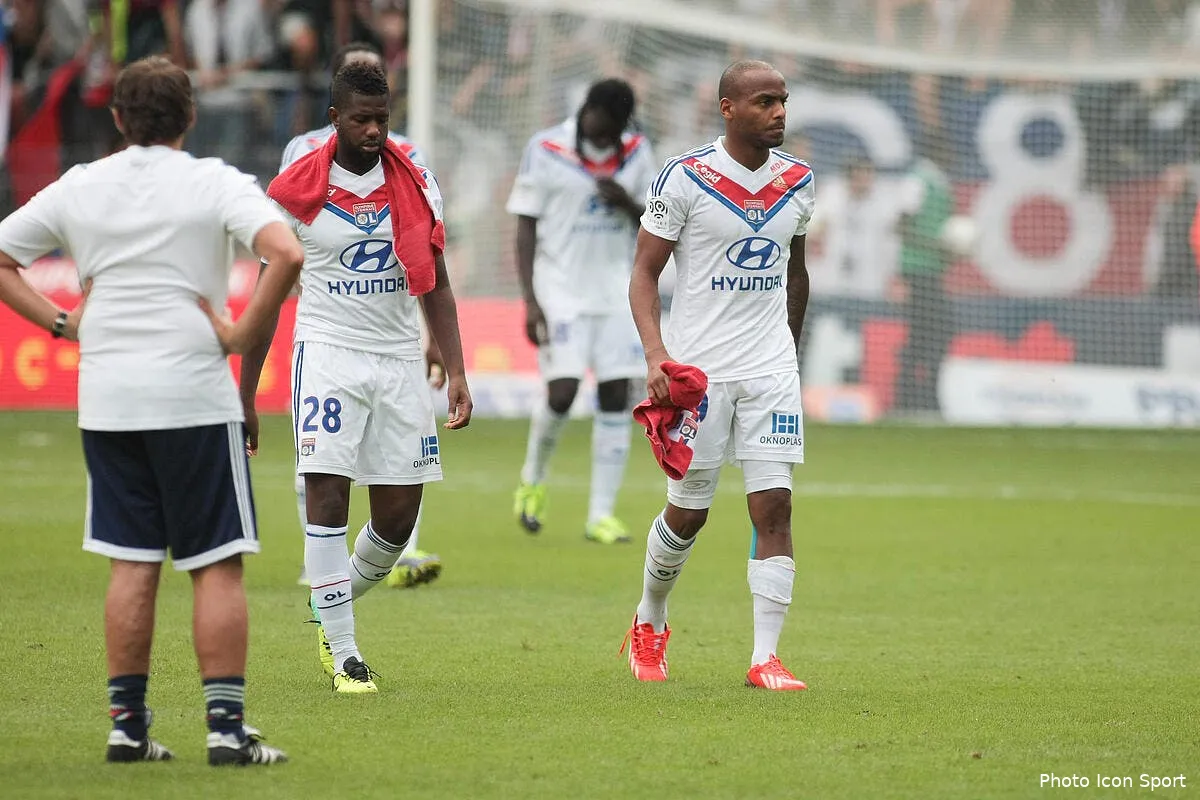 aulas demande une vengeance de l ol sur montpellier iconsport guy 061013 08 1877469