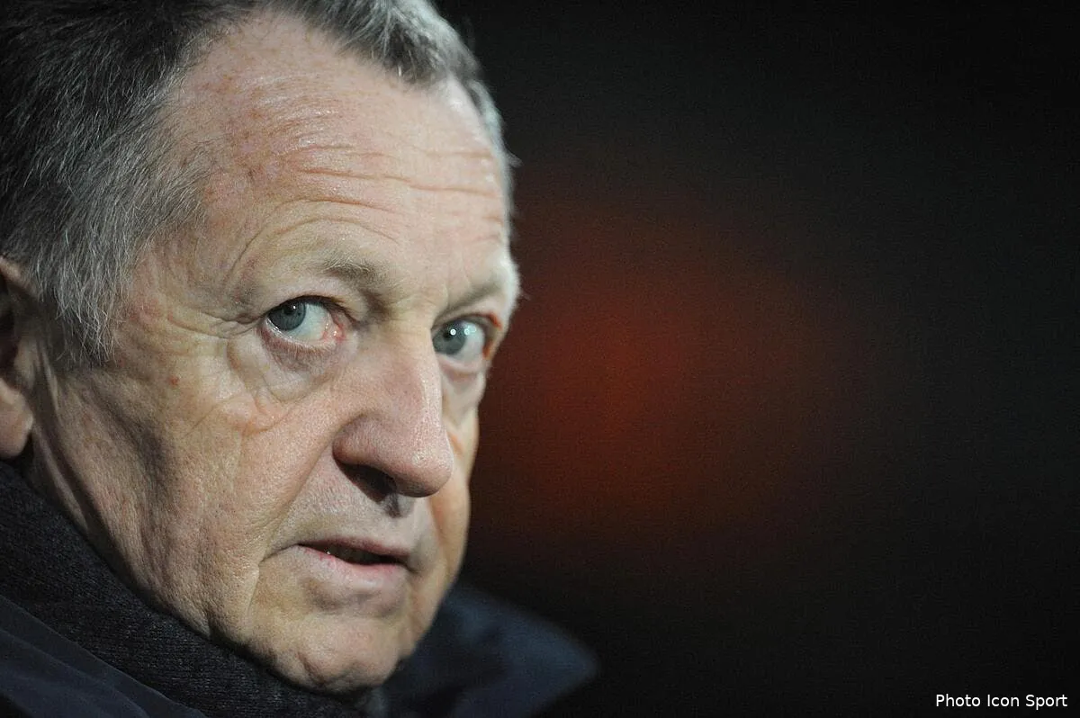 aulas est franc la defaite de l ol contre caen peut couter tres cher iconsport jpt 091111 101 2631034