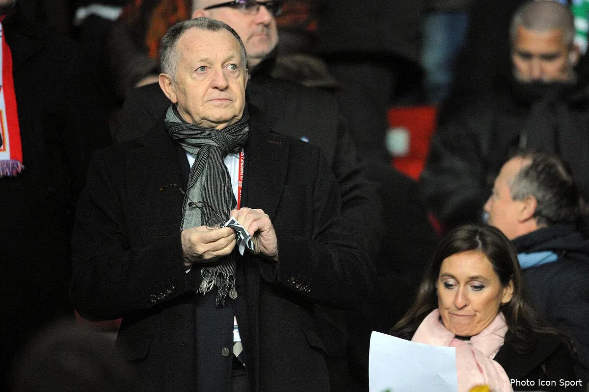 aulas est perdu sur la strategie de l ol au mercato iconsport jpt 091212 08 4346167