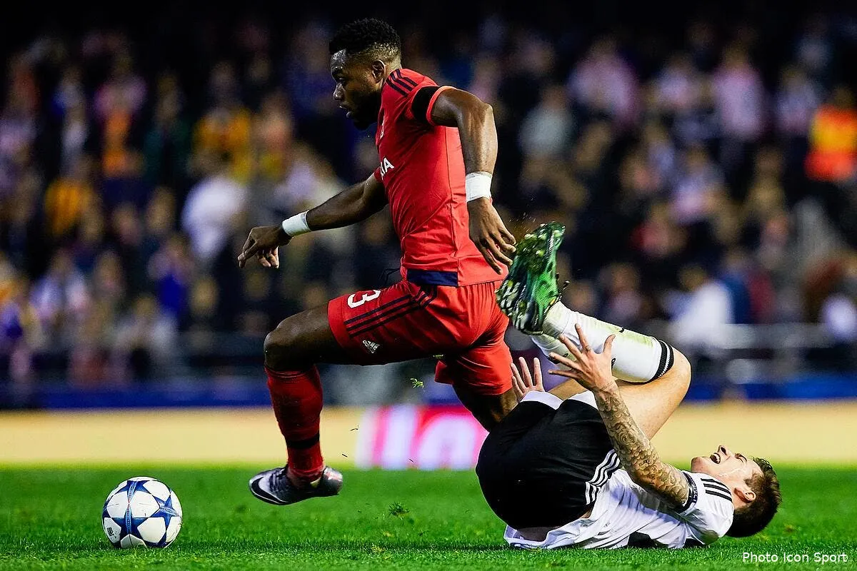 aulas est rempli de bonheur apres la victoire de l ol iconsport spi 091215 02 02127619