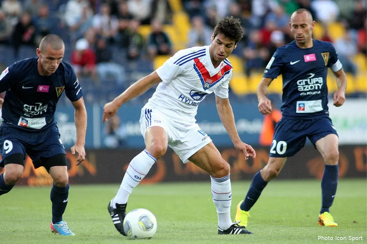 aulas et les indices sur l avenir de gourcuff a l ol iconsport nwp 100713 88 0461751