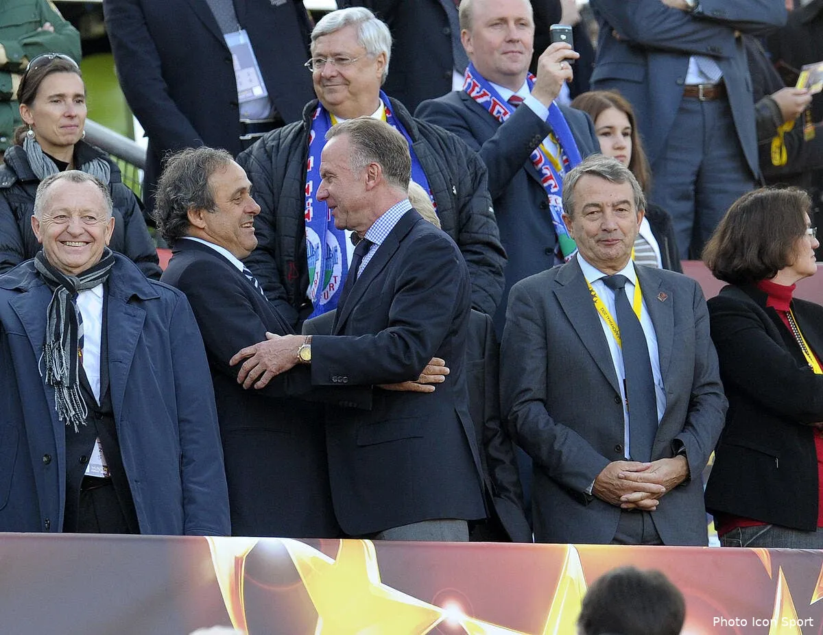 aulas interdit de comparer platini a blatter iconsport mis 170512 66 11122647