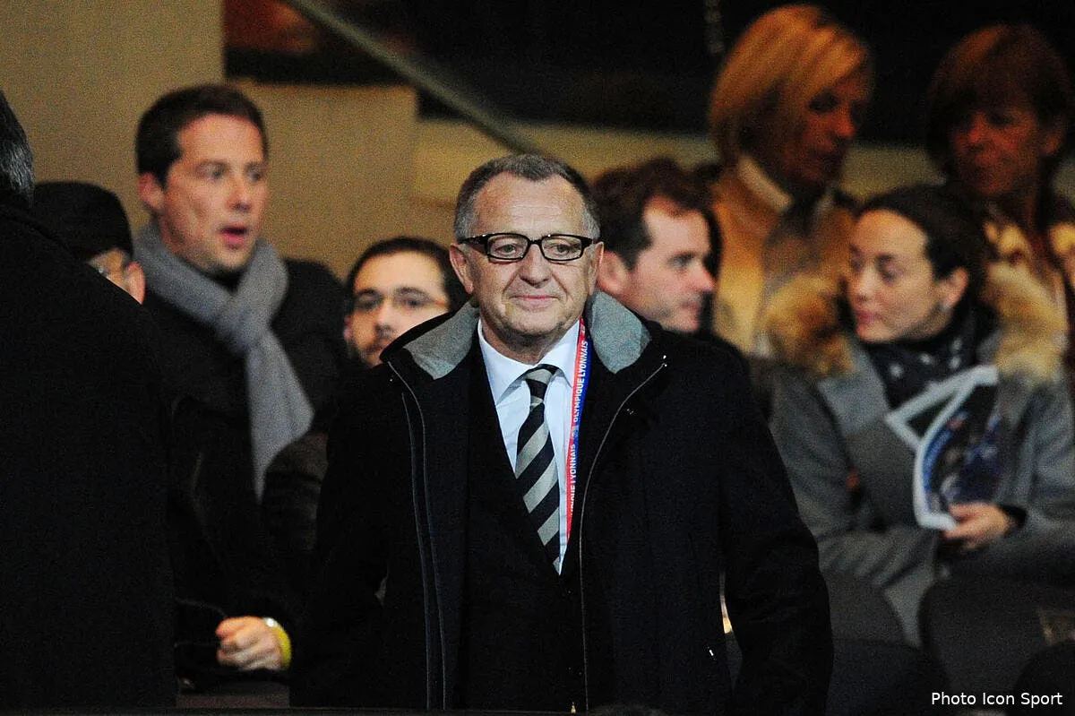 aulas l assure il n a pas achete le match zagreb ol iconsport jpt 041211 96 2228310