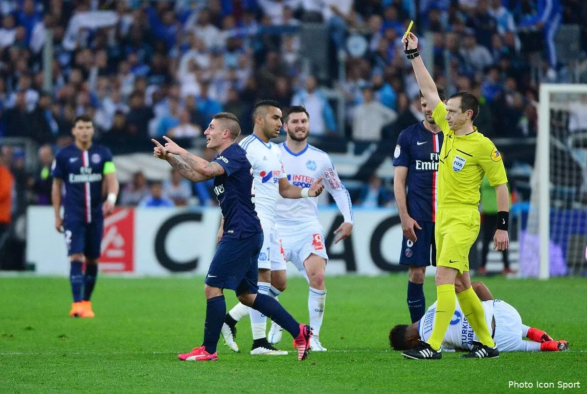 aulas l ol l arbitre canal a marseille on balance dur iconsport win 050415 05 18108301