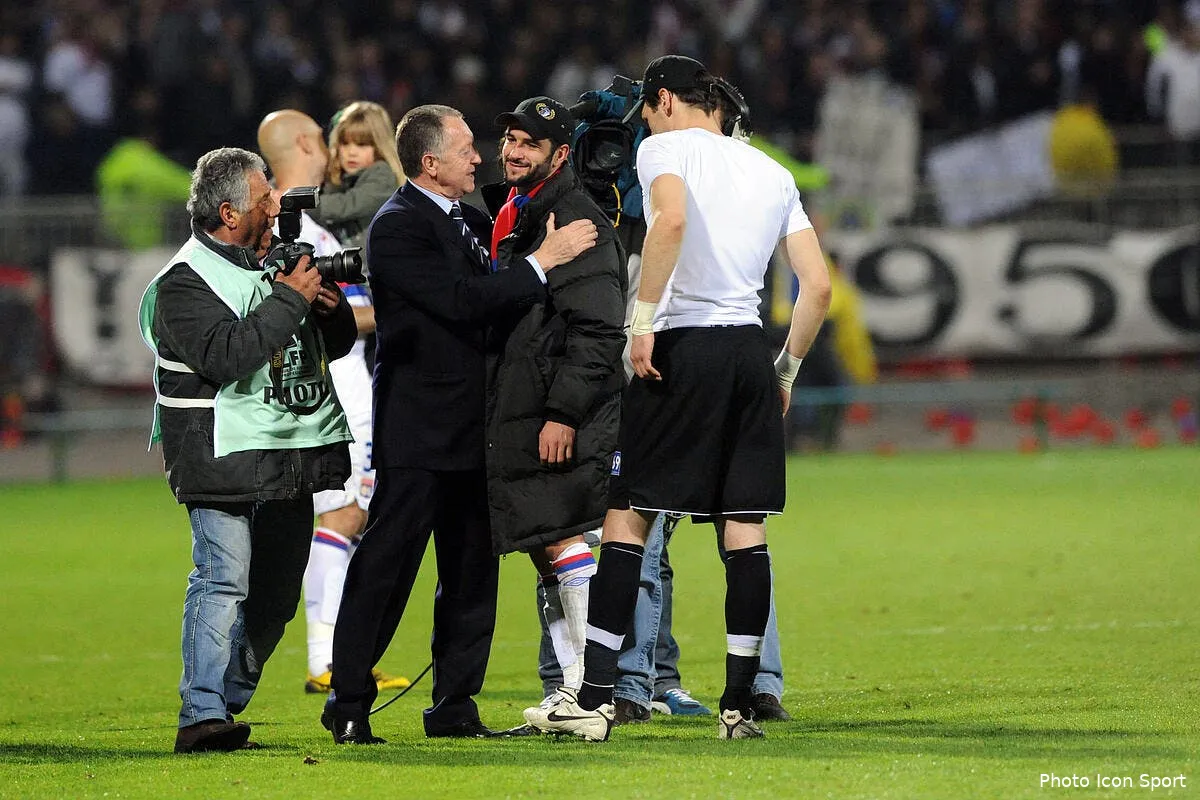 aulas met les choses au clair sur le depart de lisandro a l ol iconsport jpt150510 10 5745403