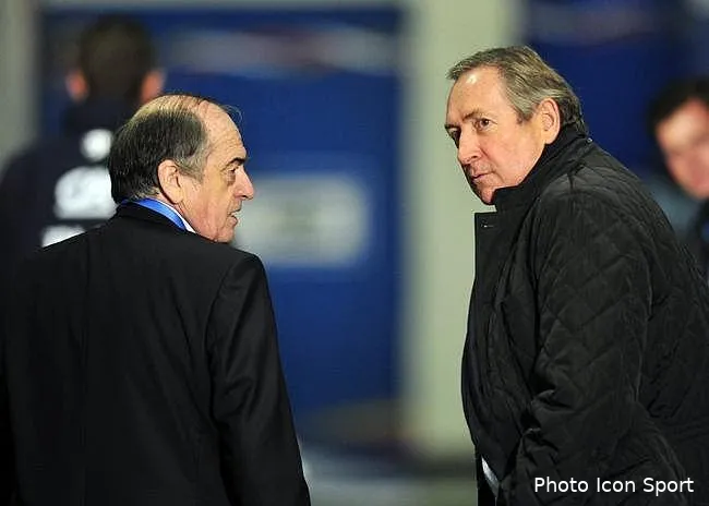 aulas n a jamais marche sur les pieds de houiller a l ol pour houiller les bleus peuvent imiter ceux de 1996 iconsport noe 111111 11 113 3596853255