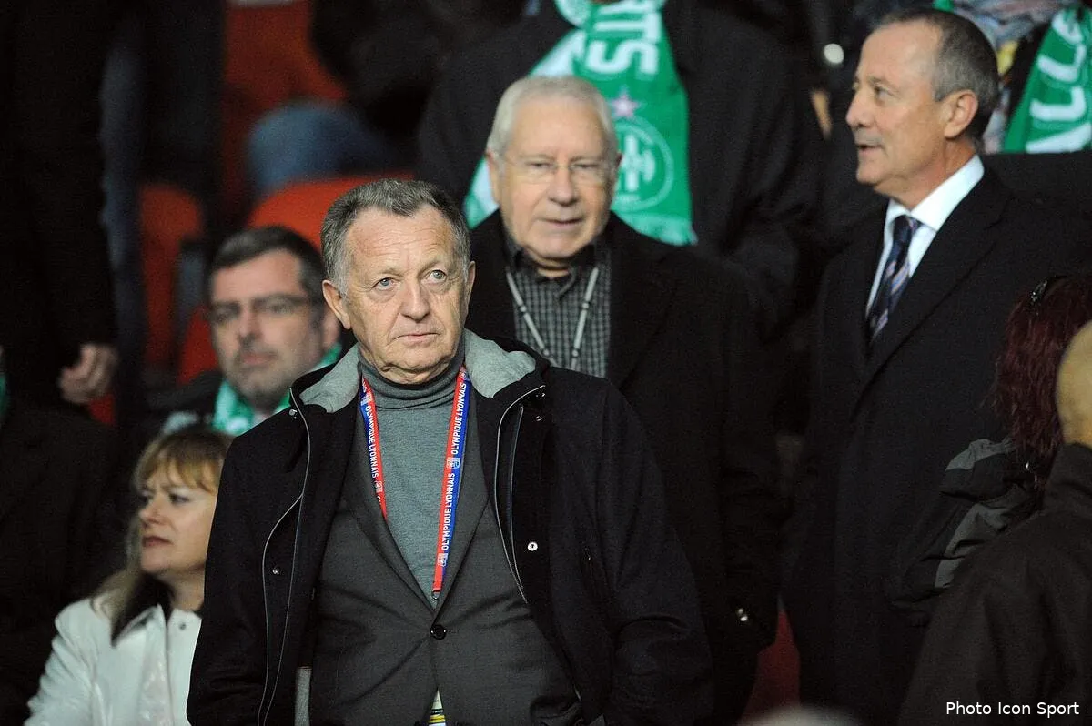 aulas pense que l asse va logiquement battre l ol iconsport jpt 261011 58 9831585