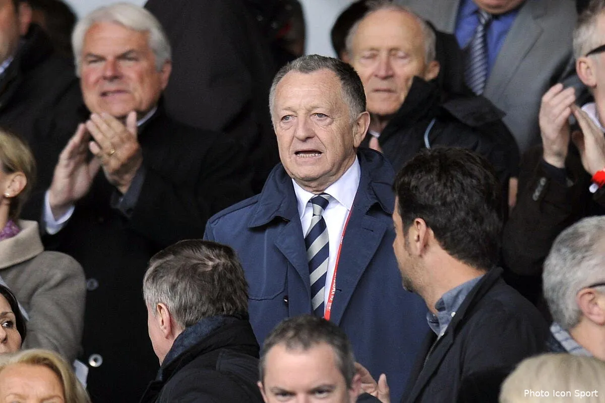 aulas president le moins aime en ligue 1 oui mai iconsport noe 280413 09 3356309