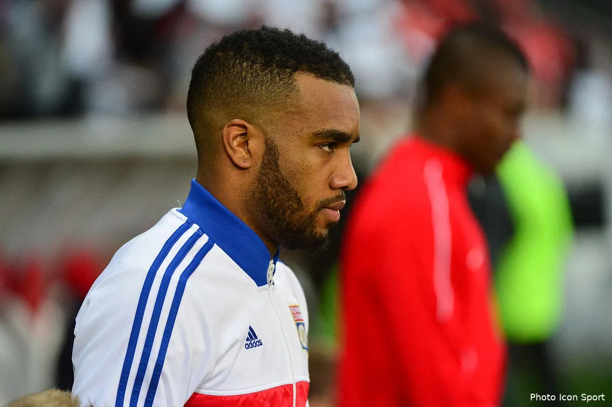 aulas refusera de vendre lacazette au mercato iconsport win 230214 08 0177309