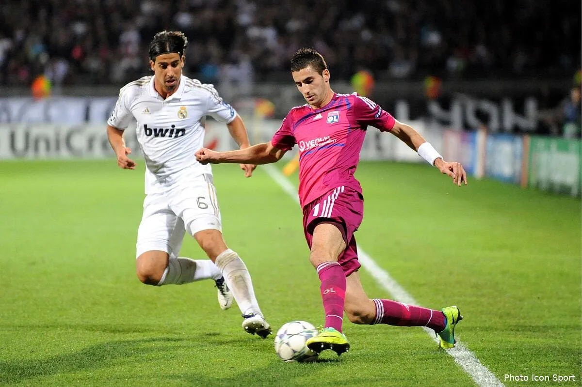 aulas reve de griller le psg avec un ol real madrid cet ete iconsport jpt 021111 06 8060129